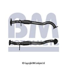 BM BM50110 Exhaust Pipe With FREE Fitting Kit Fits Fiat Idea 1.9 JTD 2004-2022 picture