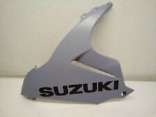 SUZUKI GSX-R 2023 LEFT LOWER FAIRING GRY 2023 750 picture