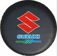 Suzuki Grand Vitara Spare Tire Covers Fit's 28