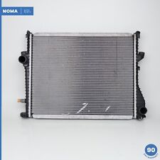 98-02 BMW Z3 E36 Roadster Engine Motor Cooling Radiator  17101715319 OEM picture