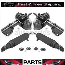 Monroe Shock Absorbers Strut Front Rear For 1995-1996 Buick Riviera 3pcs picture