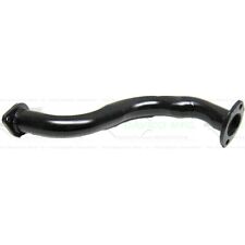 129823 Davico Exhaust Pipe Front for Isuzu Trooper 1990-1991 picture