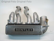 Intake manifold left Bentley Arnage 6.8 V8  09.99- intake manifold picture