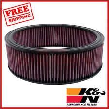 K&N Replacement Air Filter for GMC Caballero 1983-1984 picture