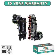INLET/INTAKE MANIFOLD 2.0D BMW N47 E87 E90 E60 E91 E92 X1 E84 X3 E83 11618507239 picture