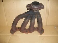 RENAULT CLIO 2006-2010 1.2 16V EXHAUST MANIFOLD picture