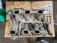 Intake Manifold Lower Fits 96-97 SILHOUETTE 572818 picture
