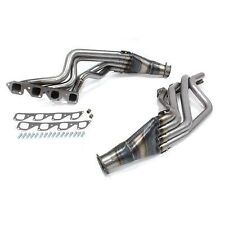 Hedman 85620 79-93 Mustang 351C 4Bbl Headers, Husler Race, 1-7/8 in Primary, 3 i picture