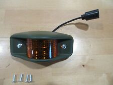 M35A2 M-SERIES CLEARANCE MARKER LIGHT LED AMBER M800 Military humvee M939 picture