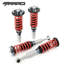 FAPO  COILOVER FOR ACURA TL 01-03 CL HONDA ACCORD 98-02 CG Adj Height picture