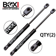 2X Front Hood Lift Supports Shock Struts For Cadillac XLR 2004-2009 Convertible picture
