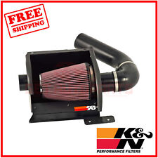 K&N Intake Kit for Ford E-350 Club Wagon 2003-2005 picture