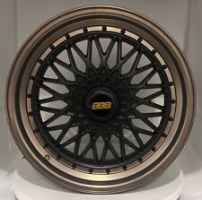 4 135 20 inch Bronze Stagg Rims fits DODGE CHALLENGER SRT8 picture
