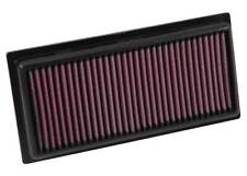 K&N Air Filter For 12-16 MITSUBISHI SPACE STAR / 14-16 MIRAGE 1.2L * 33-3016 * picture