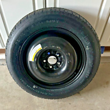 SPARE TIRE NISSAN  17