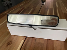 1988 jeep grand wagoneer Rear view mirror picture