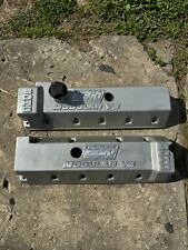 1996-2004 Ford Mustang 4.6L 11 Bolt Romeo BBK Valve covers GT 2V picture