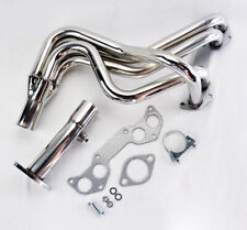 Exhaust Manifold Performance Header FITS Mazda B2000 B2200 86-93 2.0L 2.2L picture
