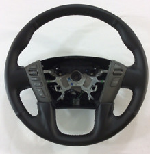 48430-1LW2C - Nissan Armada/Patrol Steering Wheel  NEW OEM - 484301LW2C picture
