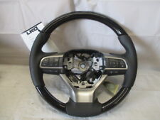 2023 Lexus GX460 Steering Wheel w/Controls OEM picture