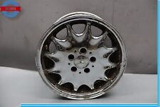 96-02 Mercedes R129 SL500 SL320 8 x 16 R16 H2 Wheel Rim W/O Tire A1294010702 Oem picture