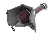 Rough Country Cold Air Intake for 1991-2001 Jeep Cherokee XJ | 4.0L - 10552PF picture
