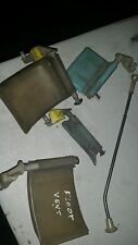 RENAULT DAUPHINE HEATER/DEFROST AIR diverter  picture