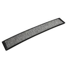 AC Cabin Filter For BMW E46 325i 325Ci 330i 330Ci 323i 328i E83 X3 M3 Charcoal picture