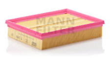 MANN C2498 Air Filter fits Fiat Multipla picture
