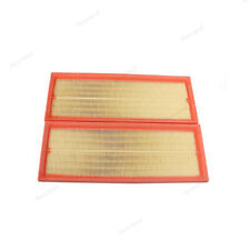 2pcs Engine Air Filter Fit for Mercedes-Benz G500 G550 GL450 GL550 GLK350 ML350 picture
