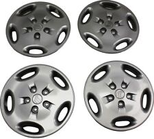 Mercury 99-02 Villager OEM Wheel Covers Set of 4 FORD XF5Z1130BA picture