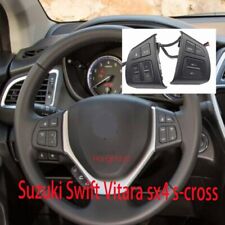 Audio Cruise Steering Wheel Control Switch for Suzuki Swift Vitara sx4 s-cross picture