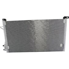 AC Condenser For 2005-2007 Ford Five Hundred Freestyle and Mercury Montego picture