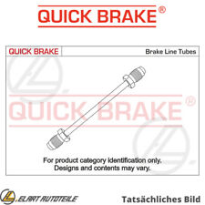BRAKE LINE FOR TOYOTA CARINA/Liftback COROLLA/Compact/SECCA/Combo STARLET 1.6L picture