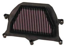 K&N for 06-07 Yamaha YZF R6 599 Replacement Air Filter picture