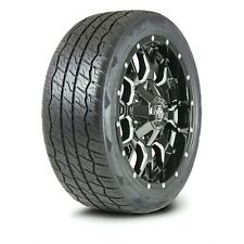 4 New Groundspeed Voyager Sv  - 285/45r22 Tires 2854522 285 45 22 picture
