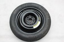2017 INFINITI Q70 SPARE WHEEL 165 80 17 RIM WITH MAXXIS TIRE LIKE NEW picture