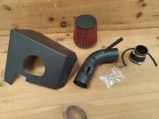 Used Performance Cold Air Intake Kit For 2013-2019 Cadillac ATS 2.0L Turbo picture