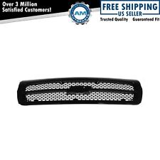 Front Grille Black For 1991-1996 Chevrolet Caprice 1994-1996 Impala GM1200450 picture