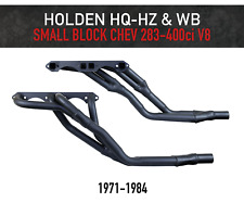Headers / Extractors for Holden HQ-HZ & WB 283-400ci Small Block Chev V8 picture