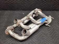 82-85 Ford Mustang Fox Body 5.0 302 Stock OEM Factory Exhaust Headers Heat Riser picture