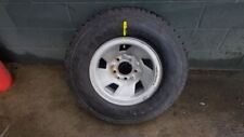 94 FORD F150 LIGHTNING 15X7-1/2 SPARE WHEEL RIM AND TIRE STEEL picture