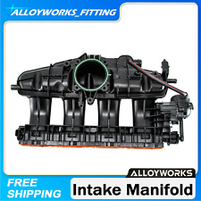 Intake Manifold for 2009-2016 2015 Audi A4 A4 Quattro A5 A6 Q5 2.0L 06H133201AT picture