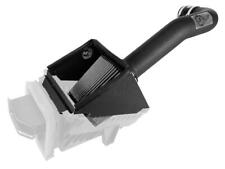 aFe 51-32332-FZ Magnum FORCE Stage-2 Cold Air Intake System w/ Pro DRY S Filter picture