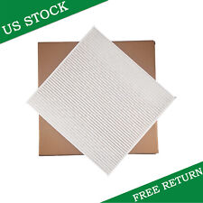 1Pcs Cabin Air Filter Replacement White Fit For Nissan Murano Quest Altima picture