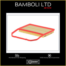 Bamboli Air Filter For Volkswagen Polo Vi (Aw)-Seat Ibiza Vi 1,0 Mpi 04C129620E picture