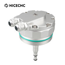 NICECNC For BMW M52 M54 M56 ENGINES OIL FILTER CAP FOR OIL COOLER picture