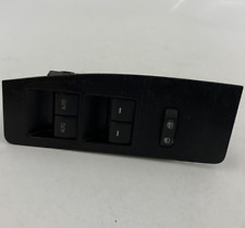 2015-2019 Ford Taurus Master Power Window Switch OEM G04B46062 picture