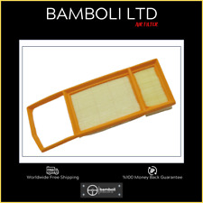 Bamboli Air Filter For Fi̇at 500 L Panda Van 1.3 Multi̇jet 52000306 picture