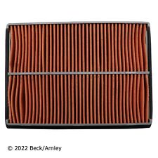 Beck Arnley 042-1477 Air Filter For 94-97 Ford Aspire picture